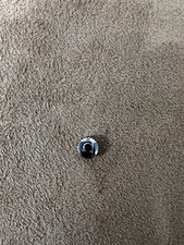 Omega Corona Krone Wasserdicht