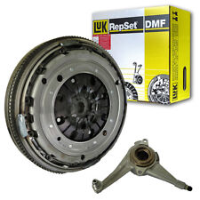LuK Kupplung Satz mit Schwungrad vormontiert VW T4 Transporter 2.5 TDI 88 102 PS
