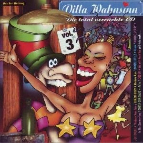 Villa wahnsinn - wahnsinn, 03
