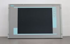 Siemens Simatic Flat Panel 15"
