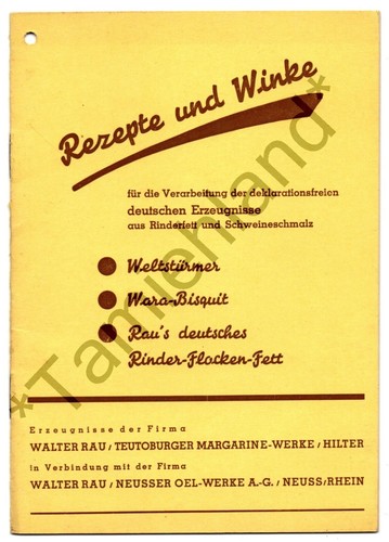 Rezepte und winke jahr - rezepte,