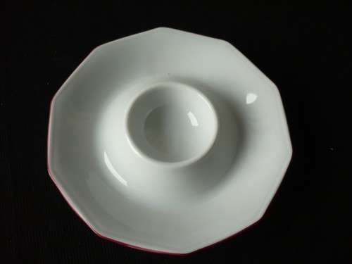Eierbecher porzellan - ,