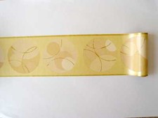 Bordüre Borders 5m x 16,7cm