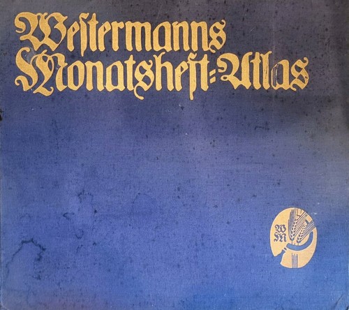 Westermanns monatshefte welt - monatshefte,
