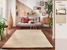 Steffensmeier Berber Teppich Nador - Handgeknüpft - Schurwolle