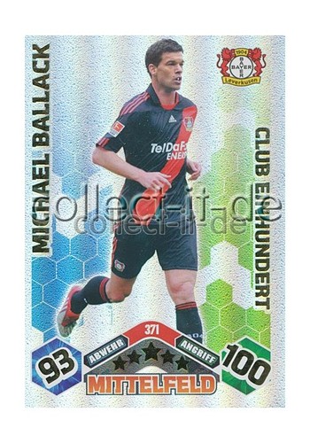 Match attax 371 - match,
