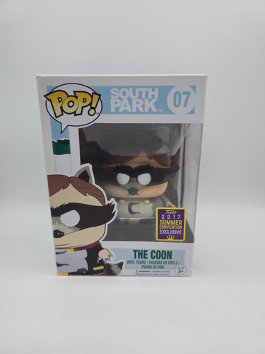 Funko pop the - south, park