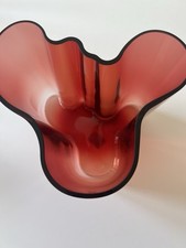 Iittala Alvar Aalto Vase Savoy