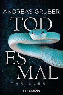 Todesmal thriller maarten s - todesmal:, (maarten
