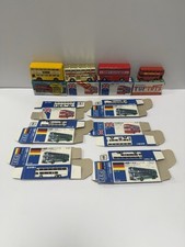 Bus Konvolut Londoner Tomica , Lon Star  Japan, GB