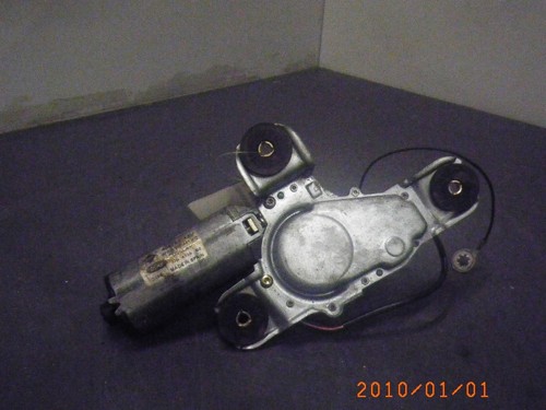 Wischermotor hinten ford - hinten,
