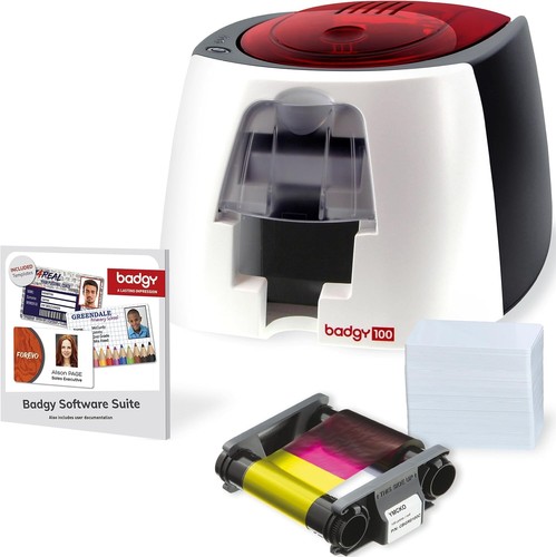 Badgy100 ausweis abzeichen - badgy100,