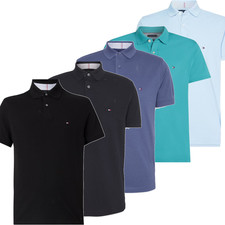 Tommy Hilfiger Poloshirt