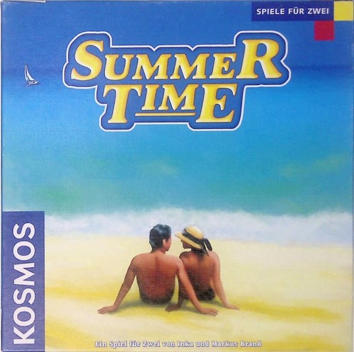 Kosmos summertime - -,