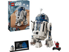 LEGO Star Wars 75379 R2-D2