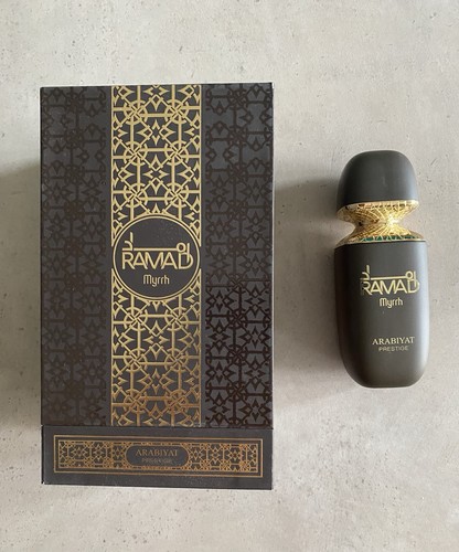 Arabiyat prestige ramad - arabiyat,
