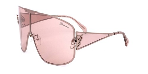 Blumarine sonnenbrille sbm182 - sonnenbrille,