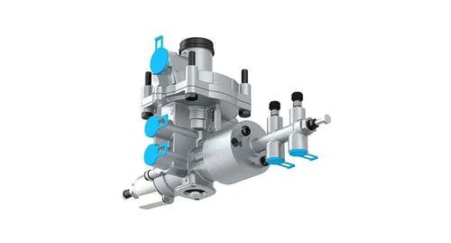 Bremskraftregler 475 714 - , 600