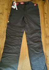 Fjäll Räven Karla ZIP-Off MT