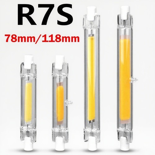 R7s led 230v leuchtmittel - 230v,