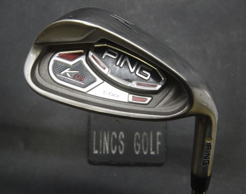 Ping k15 yellow - k15,