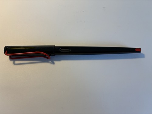 Füller füllfederhalter lamy - füller,