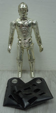 Vintage kenner star wars - wars, c-3po