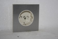 Jung LS 990 Steckdose Blende