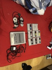 Nintendo Super Famicom