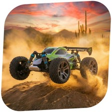 RC ferngesteuerter Buggy