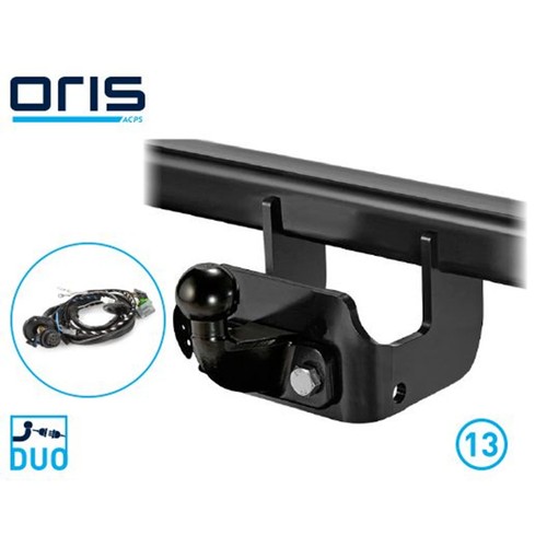 Acps oris anhängerkupplung - acps-oris,