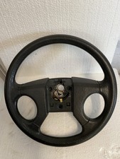 Lenkrad VW Golf 2 GT GTI 16V G60 Syncro Fire & Ice Edition One 191419091 AK