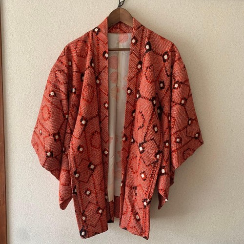 Japanischer kimono haori - kimono,