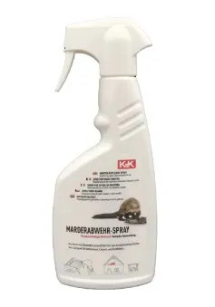 Marderabwehr spray k - marderabwehr,