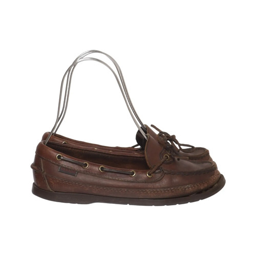 Sebago docksides segelschuhe - sebago,