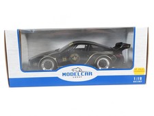 1:18 MCG Modelcar Old & New