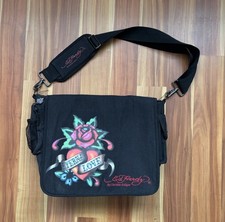 Vintage Ed Hardy Tasche