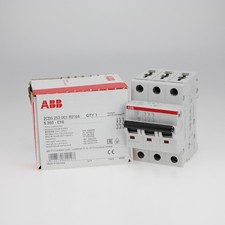 ABB S203-C16 Sicherungsautomat