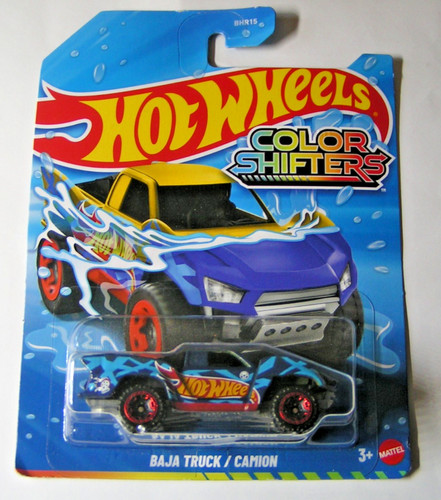Hot wheels let race - hot,