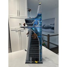76269 Marvel Avengers Tower