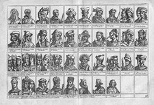 1650 - Flandria Flandern