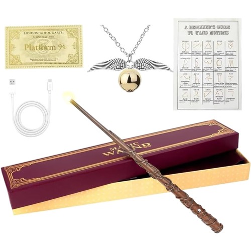 Zauberstab herine granger mit - granger,