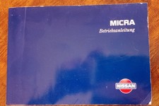 Nissan Micra K11 (1993-2003)