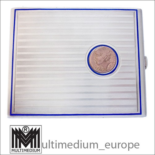 Jugendstil silber - jugendstil,