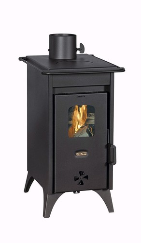 Kaminofen prity mini 3 kw - prity,