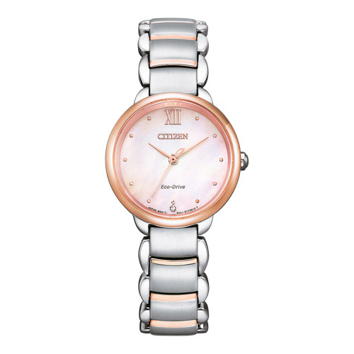 Citizen damen armbanduhr - damen,