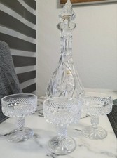 Lausitzer Whisky Karaffe