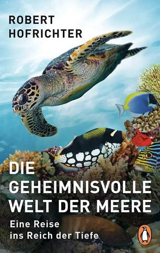 Die geheimnisvolle welt - die,