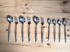 Besteckteile Villeroy & Boch 10 Stück 