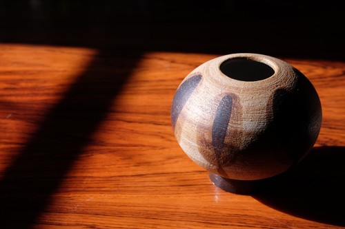 Vase sgrafo keramik peter - sgrafo,